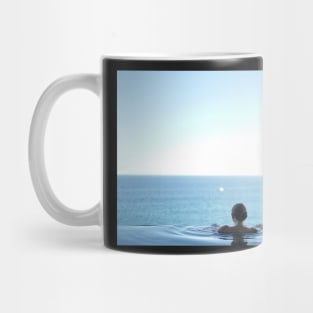 SOLACE AT THE SEA DESIGN Mug